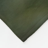 Golden forest guardian majestic red fox fleece thr (Ecke)