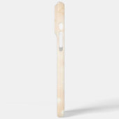 "Golden Fortune Charm" Case-Mate iPhone Hülle (Rückseite / Links)