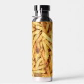 Golden French Fries Trinkflasche (Rechts)