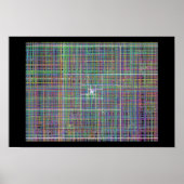 Golden Galore Poster (Vorne)