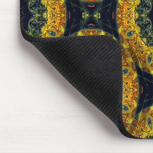 Golden Gardens...... Mousepad (Ecke)