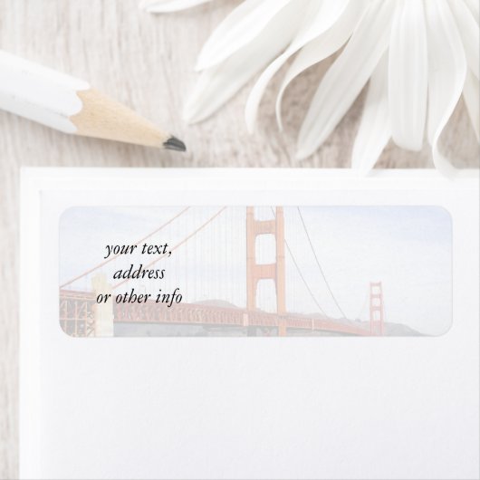 Golden Gate Bridge (Insitu)