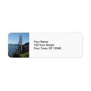 Golden Gate Bridge