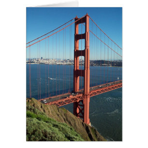 Golden gate bridge