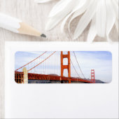 Golden Gate Bridge (Insitu)