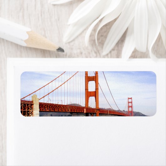 Golden Gate Bridge (Insitu)