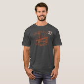 Golden gate bridge 1937 T-Shirt (Vorne ganz)