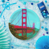 Golden_Gate_Bridge_2015_0422 Pappteller (Party)