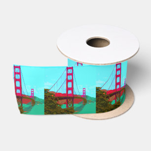 Golden_Gate_Bridge_2015_0422 Satinband