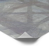 Golden Gate Bridge - 20x28 Poster (Ecke)