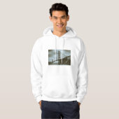 Golden Gate Bridge 3 Hoodie (Vorne ganz)