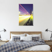 Golden Gate Bridge, Ampel, San Leinwanddruck (Insitu (Schlafzimmer))