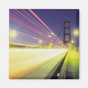 Golden Gate Bridge, Ampeln, San Magnet