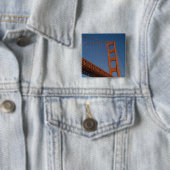 Golden Gate Bridge aus Sicht von Fort Point Button (Beispiel)