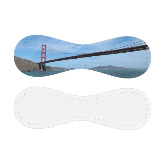Golden Gate Bridge Baseball (Paneele)