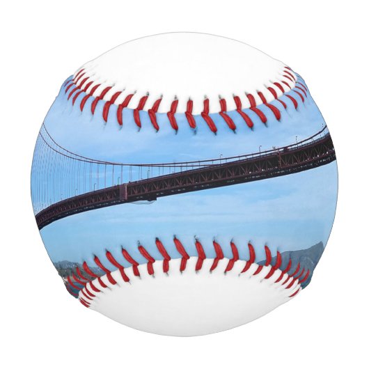 Golden Gate Bridge Baseball (Vorderseite)