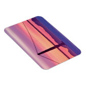 Golden Gate Bridge bei Sunset Magnet (Rechte Seite)