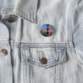 Golden Gate Bridge Button (Beispiel)