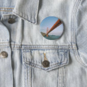 Golden gate bridge button (Beispiel)