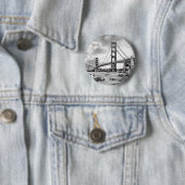 Golden Gate Bridge Button (Beispiel)