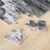 Golden Gate Bridge, California Puzzle (Seite)