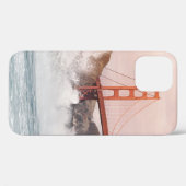 GOLDEN GATE BRIDGE Case-Mate iPhone HÜLLE (Rückseite (Horizontal))