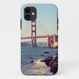 Golden gate bridge-Fall Case-Mate iPhone Hülle