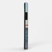 Golden gate bridge-Fall Case-Mate iPhone Hülle (Hinten/Rechts)