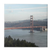 Golden gate bridge fliese (Vorderseite)
