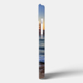 Golden Gate Bridge from San Francisco bay Trail. Case-Mate iPhone Hülle (Rückseite / Links)