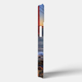 Golden Gate Bridge from San Francisco bay Trail. Case-Mate iPhone Hülle (Rückseite / Rechts)