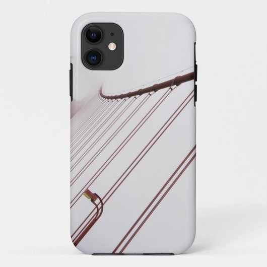 Golden gate bridge für iPhone 5S Case-Mate iPhone Hülle (Rückseite)
