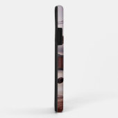 Golden gate bridge gegen Berge Case-Mate iPhone Hülle (Hinten/Rechts)