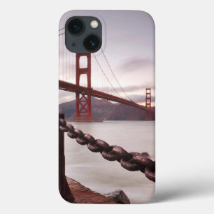 Golden gate bridge gegen Berge Case-Mate iPhone Hülle