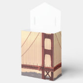 Golden Gate Bridge Geschenkschachtel (Geöffnet)
