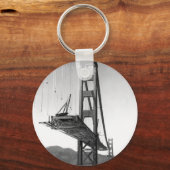 Golden Gate Bridge I Schlüsselanhänger (Vorderseite)