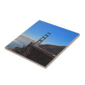 Golden gate bridge II Fliese (Seite)