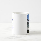 Golden gate bridge kaffeetasse (Mittel)
