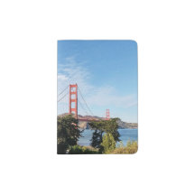 Golden Gate Bridge, Kalifornien CA