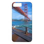 Golden Gate Bridge, Kalifornien Case-Mate iPhone Hülle (Rückseite)
