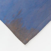 Golden Gate Bridge, Kalifornien Fleecedecke (Ecke)