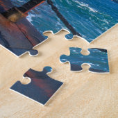 Golden Gate Bridge, Kalifornien Puzzle (Seite)