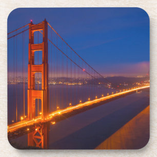 Golden Gate Bridge, Kalifornien Untersetzer