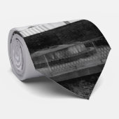 Golden gate bridge krawatte (Gerollt)
