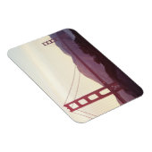 Golden Gate Bridge Magnet (Rechte Seite)