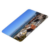 Golden Gate Bridge Magnet (Linke Seite)
