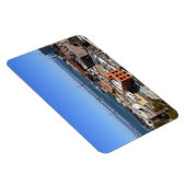 Golden Gate Bridge Magnet (Rechte Seite)