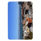 Golden Gate Bridge Magnet (Vertikal)