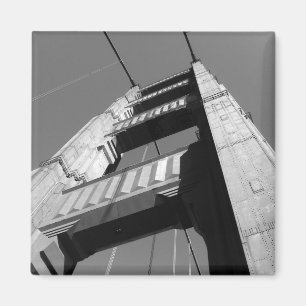 Golden gate bridge-Magnet Magnet