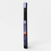 Golden Gate Bridge - Mixed Media Malerei Case-Mate iPhone Hülle (Hinten/Links)